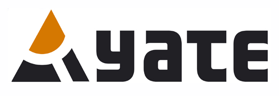 Výsledek obrázku pro yate logo