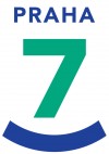 Logo Praha 7