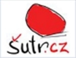 Logo Šutr